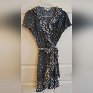 Ws Lauren Conrad dress size xs